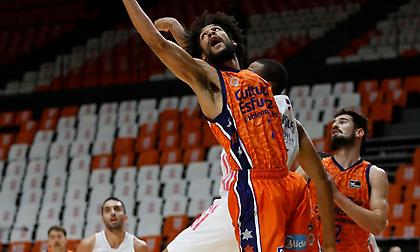 Απρόοπτο με Λαμπιρί στη Βαλένθια!