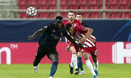 Ντρέγκερ: «Καθαρό φάουλ πριν το γκολ της Σίτι»