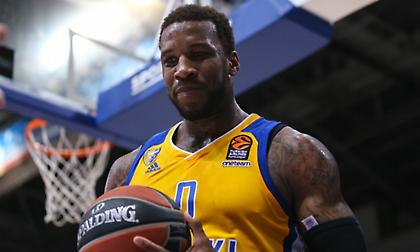 Παίρνει τον Τόμας Ρόμπινσον η Μπαχτσεσεχίρ!