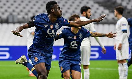 Αγκάλιασε την πρόκριση η Πόρτο