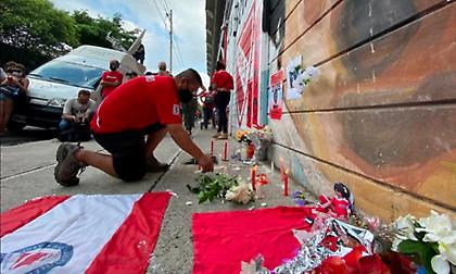 Πανικός στο «Λα Μπομπονέρα» για Μαραντόνα