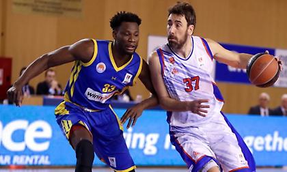 Συνεχίζει στο Κατάρ και ο Λαμπρόπουλος