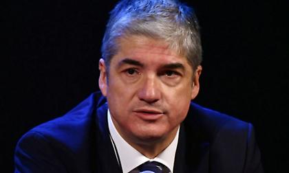 Παραιτήθηκε ο Θέμης Σοφός από αντιπρόεδρος του ΔΣΑ