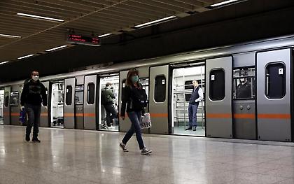 Πώς θα κινηθούν σήμερα τα Μέσα Μαζικής Μεταφοράς