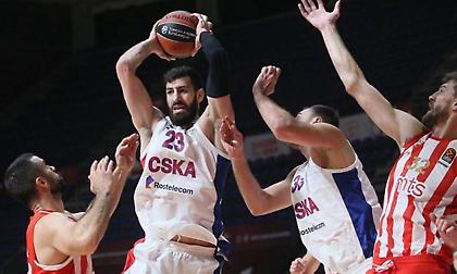 Σενγκέλια: Ευχαριστώ τον Κατσικάρη για την ευκαιρία που μου είχε δώσει-Καταπληκτικός ο Ηλίας Ζούρος