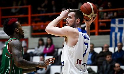 Αγραβάνης: «Ό,τι βάζω στο μυαλό μου, το καταφέρνω!» (photos & videos)