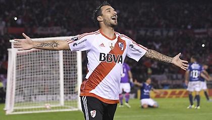 Σκόκο για Μαραντόνα: «Ήσουν ο μεγαλύτερος παίκτης στην ιστορία του ποδοσφαίρου»