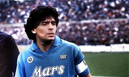 Μαραντόνα: «Τι θα έλεγα στον Μαραντόνα πριν πεθάνει;»