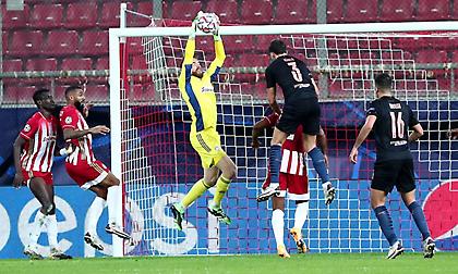 Το Χ που θα φέρουν Πόρτο-Σίτι (!) κι ο Ολυμπιακός που έχει καβάλα «9» στο Τσάμπιονς Λιγκ!