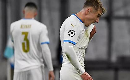 Ligue 1: Με Ναντ πριν τον Ολυμπιακό η Μαρσέιγ