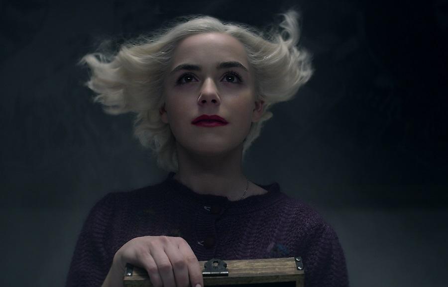 Netflix: Όλες οι σειρές και οι ταινίες που έρχονται τον Δεκέμβριο