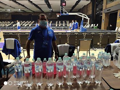 Ο αφανής ήρωας της Εθνικής και το δικό του σύστημα αρίθμησης