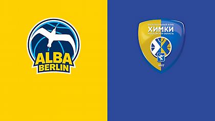 Άλμπα Βερολίνου-Χίμκι