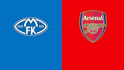 Μόλντε-Άρσεναλ