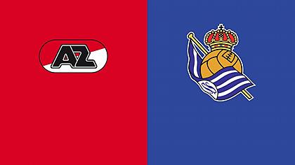 Άλκμααρ-Σοσιεδάδ