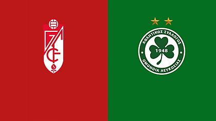 Γρανάδα-Ομόνοια