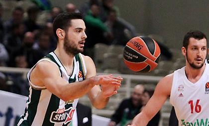 Αναγκαία η νίκη με Μπάγερν για Παναθηναϊκό