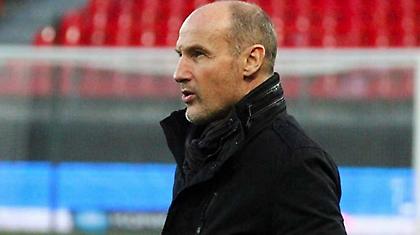 Αυτή είναι η πρώτη εντολή του Ντρεοσί για το «τριφύλλι»