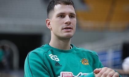 Νέντοβιτς: «Να βελτιώσουμε την άμυνά μας»