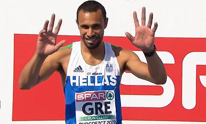 Θετικός στον κορωνοϊό ο Δουβαλίδης!