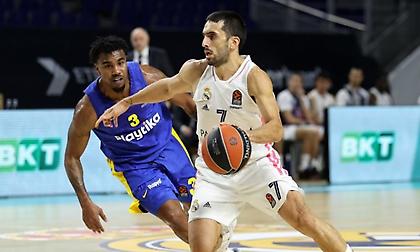 Το «αντίο» της Ρεάλ Μαδρίτης στον Καμπάτσο (video)