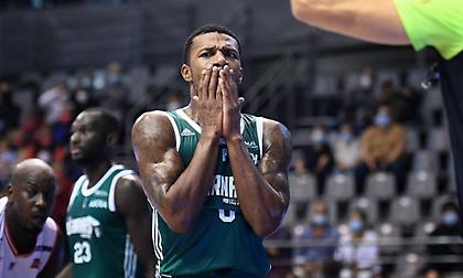 Παίρνει τον Σάνον Έβανς η Μπαχτσεσεχίρ