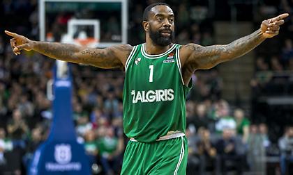 Παρέλαβε το δαχτυλίδι του πρωταθλητή Λιθουανίας ο Ρίβερς (video)