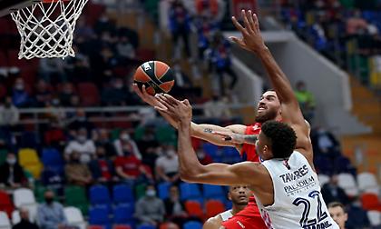 Μέγας Τζέιμς «σκότωσε» τη Ρεάλ Μαδρίτης!