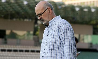 Μαλακατές: «Όλα θα γίνουν με διαφάνεια, κρίσιμο το επόμενο δίμηνο, θα βρεθεί λύση για το γήπεδο»