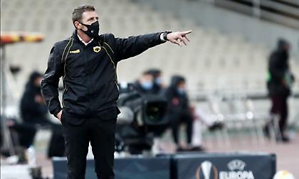 Καρέρα: «Το πρόβλημά μας ήταν η αποβολή του Σάκχοφ»