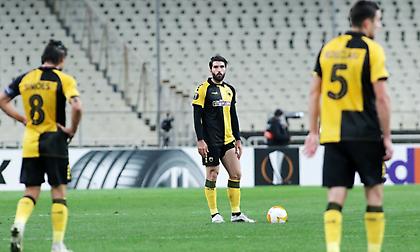 Κετσετζόγλου, Τσακίρης και Τσατάλης στον ΣΠΟΡ FM για την «αυτοκτονία» της ΑΕΚ