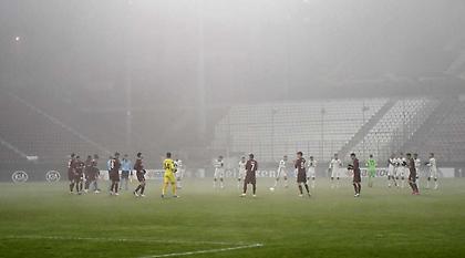 Κλείδωσε την πρόκριση στους «32» η Ρόμα