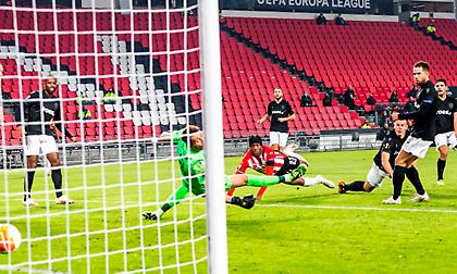 Τα σχόλια στον ΣΠΟΡ FM για την ήττα του ΠΑΟΚ από την Αϊντχόφεν