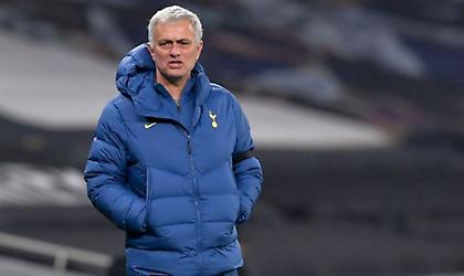 Μουρίνιο: «Ο Γουίνκς είπε ότι δεν το ήθελε. Εγώ θα έλεγα ότι το ήθελα»