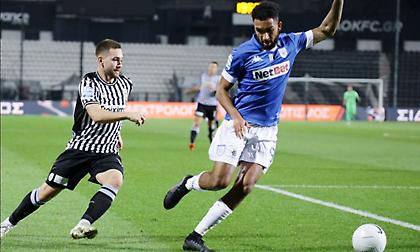 Α. Ζίβκοβιτς: «Δεν μπήκαμε καλά στο δεύτερο ημίχρονο»