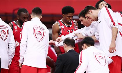 Άδειος από παίκτες και… υπέρβαση