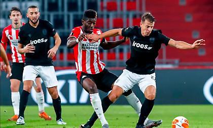 Σβαμπ: «Δεν αμυνθήκαμε σωστά στη μαζική επίθεση της Αϊντχόφεν»