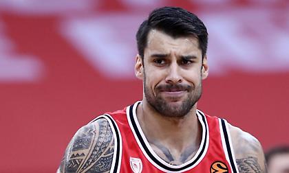 Πρίντεζης: «Μην ψάχνουμε δικαιολογίες στις απουσίες»