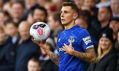 Χειρουργείο για Ντιν