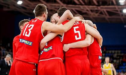 Αποχώρησε η Ουγγαρία από τη «φούσκα» της Λουμπλιάνας