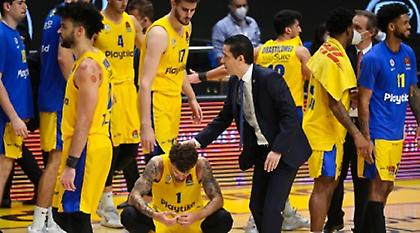 Οι πέντε αγώνες της Μακάμπι που χάθηκαν στο σουτ (video)