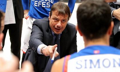 Αταμάν για Εθνικές Ομάδες: «Αφήστε τους παίκτες να παίξουν – Πρέπει να βρούμε μία λύση»