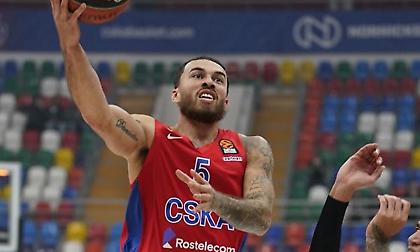 Μάικ Τζέιμς: Ασταμάτητος winner μετά την τιμωρία! (videos)