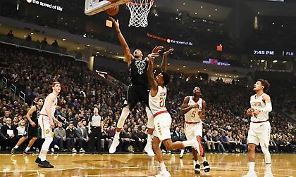 Γιάννης: Όταν οι Χοκς «έβλεπαν» τον Μάτζικ Τζόνσον στον τωρινό MVP αλλά δεν τον… πίστεψαν