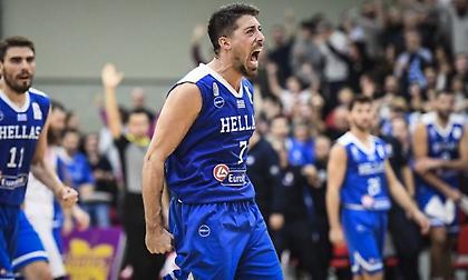 Αθηναίου: «Όταν χτύπησα, έχασα τη γη κάτω από τα πόδια μου»