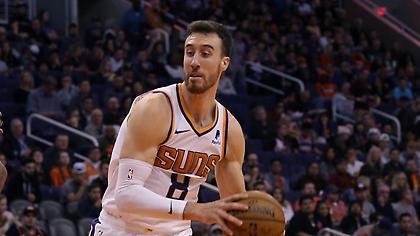 Στους Κινγκς ο Καμίνσκι