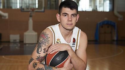 Κινδυνεύει να χάσει και Ντεκ η Ρεάλ!