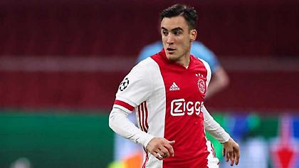 «Δένει» τον Ταλιαφίκο ο Άγιαξ