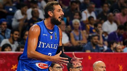 Θέλει Ευρωλίγκα με την Βίρτους ο Μπελινέλι