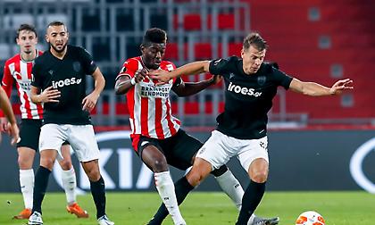 Τσορμπατζόγλου: «Δεν έπρεπε να κλειστεί ο ΠΑΟΚ»